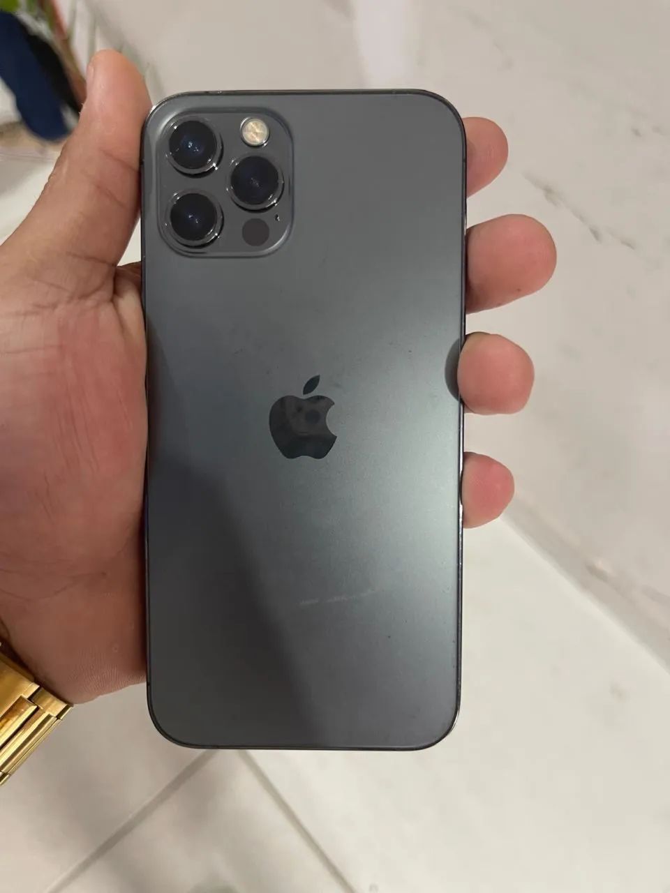 iPhone 12 Pro  - Foto 4