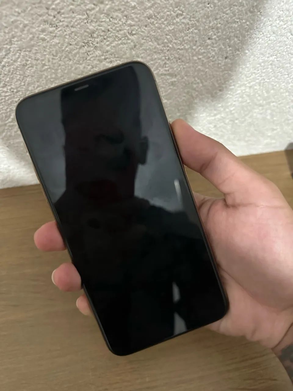 iPhone 11 Pro Max 256gb  - Foto 2