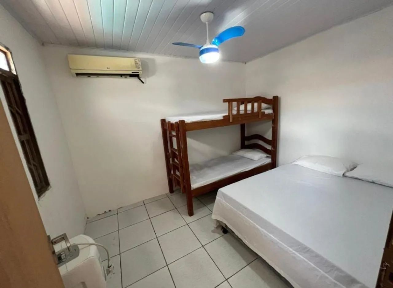 Casa de veraneio para alugar em Jacumã PB - Foto 7