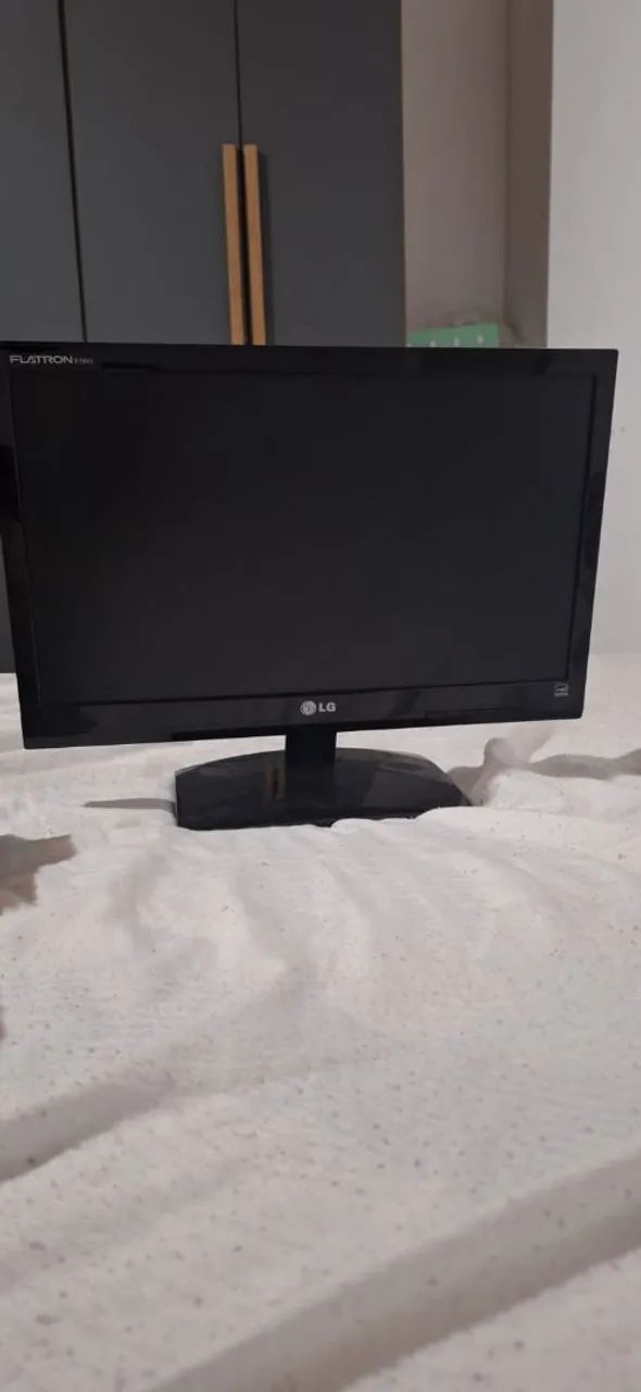 Monitor Pc Samsung 17'