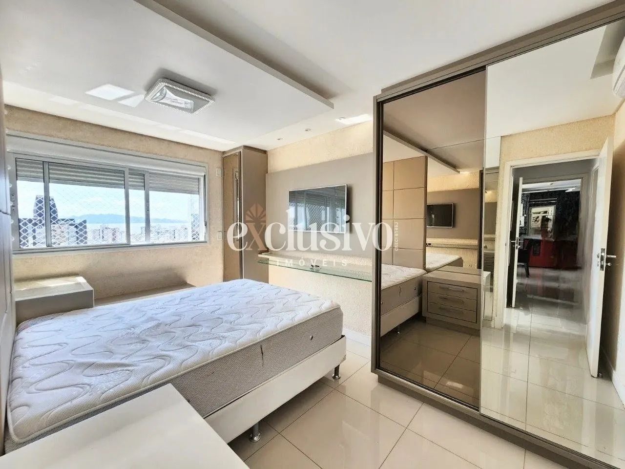 Apartamento para venda quartos no Estreito - Foto 2