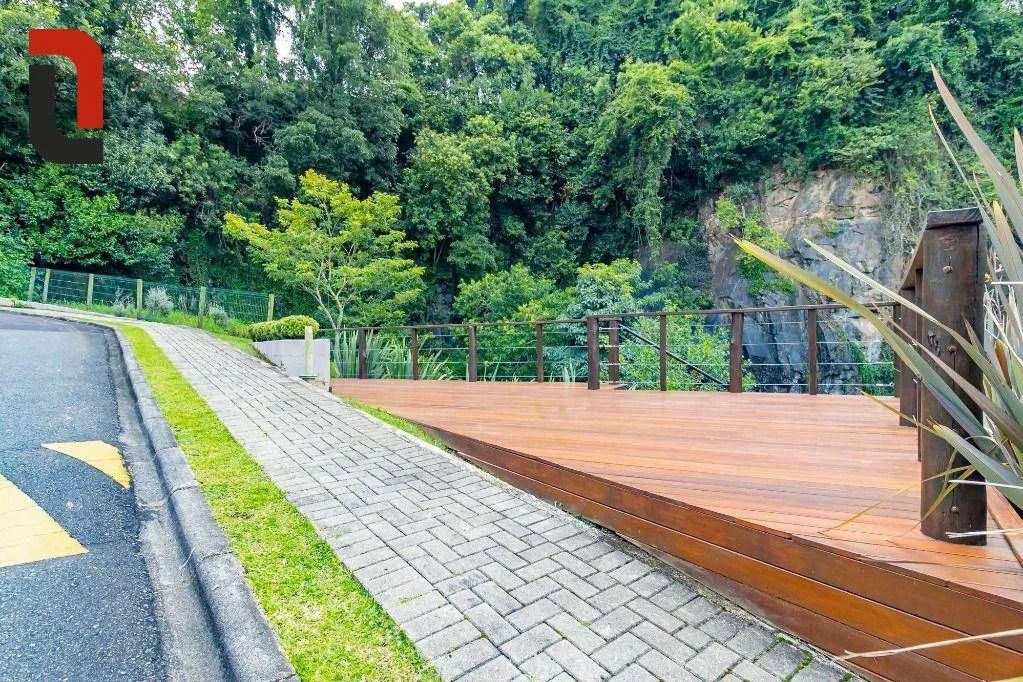 Terreno à venda, 329 m² por R$ 1.390.000,00 - Vista Alegre - Curitiba/PR - Foto 10