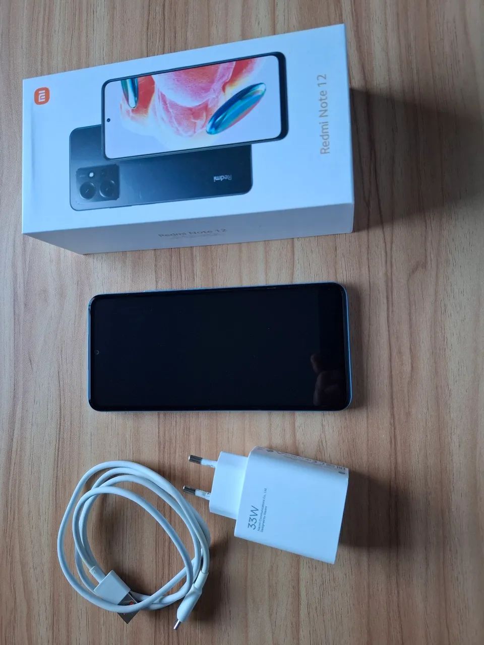 Celular redmi note 12 - Foto 4