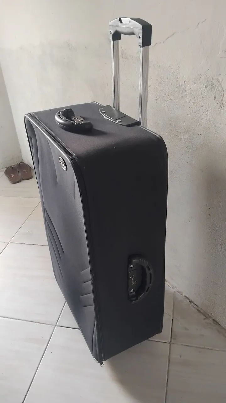 Mala de viagem  - Foto 2