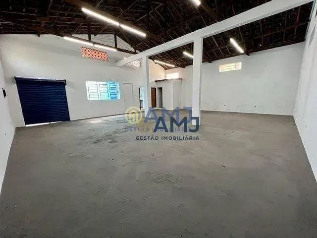 Galpão Aluguel - Vila Santa Helena - Foto 3