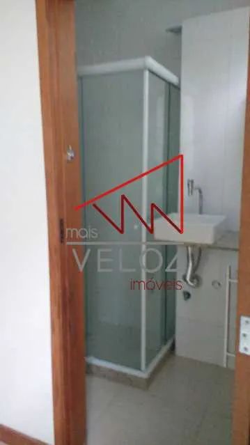Kitnet/Conjugado - / Residencial / Centro