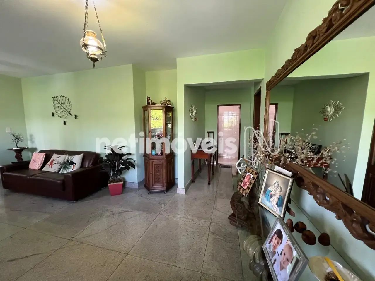 Venda Cobertura Cidade Nova Belo Horizonte - Foto 3