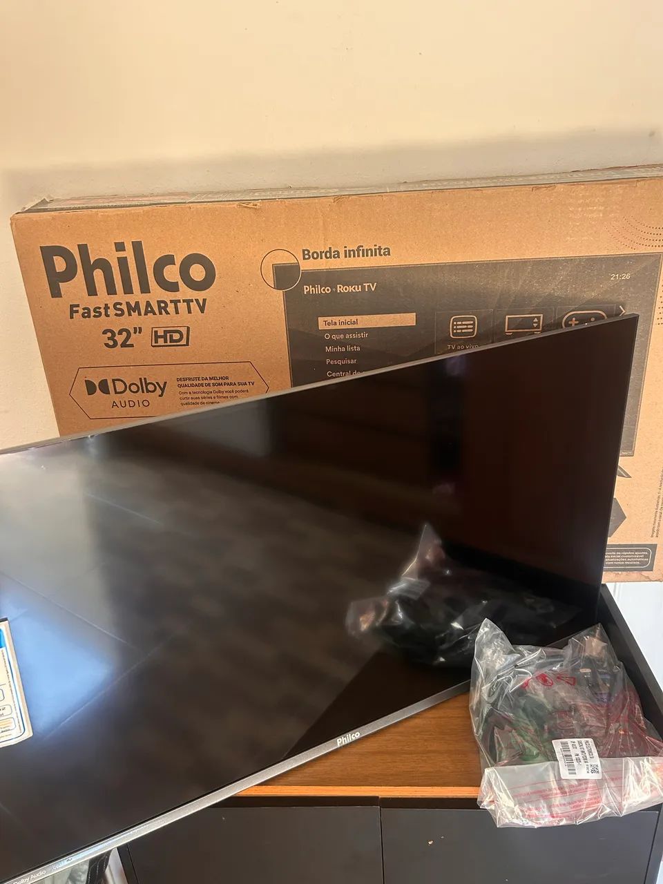 SMARTTV 32 - Foto 2