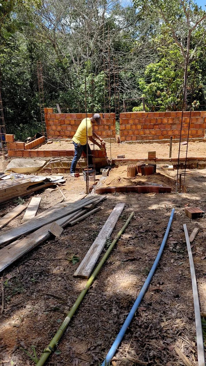 Pedreiro profissional.  - Foto 5