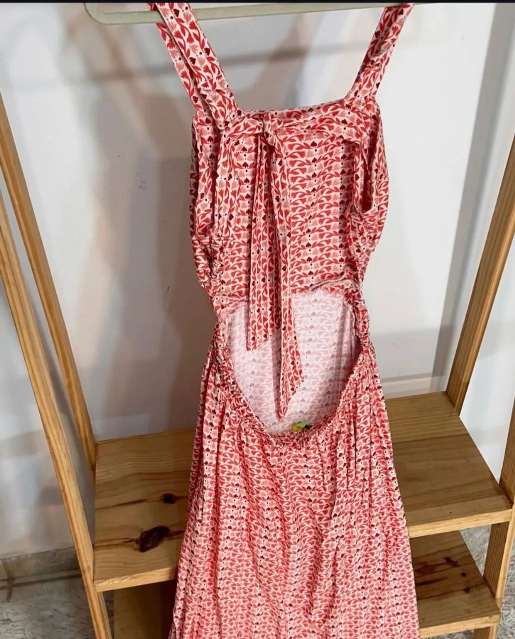 Vestidos FARM - Foto 3