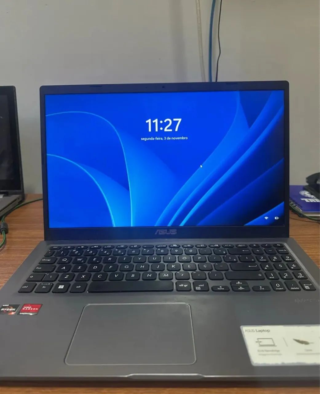 Notebook ASUS - Foto 2