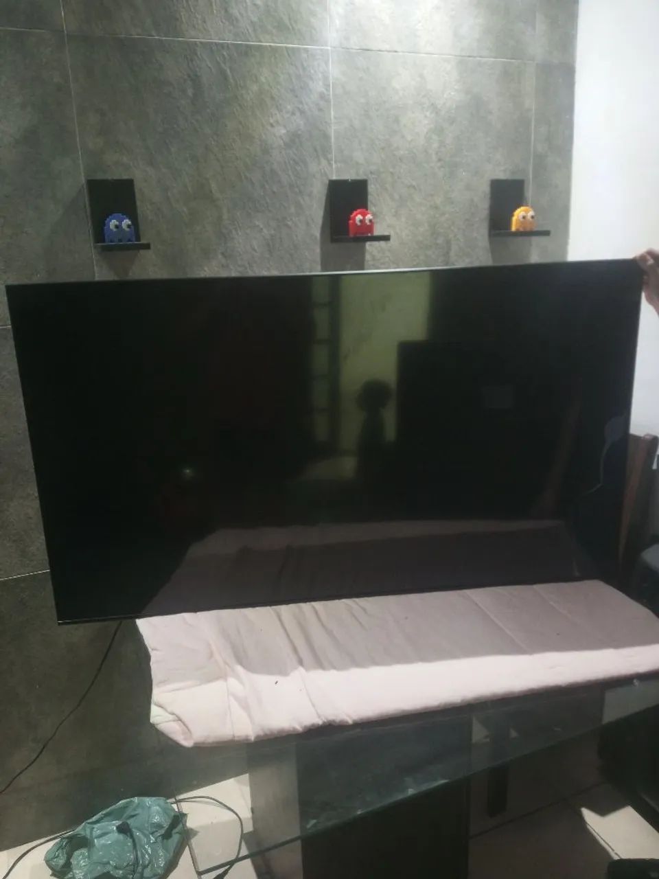 TV SAMSUNG 55 Q70AAG - Foto 2