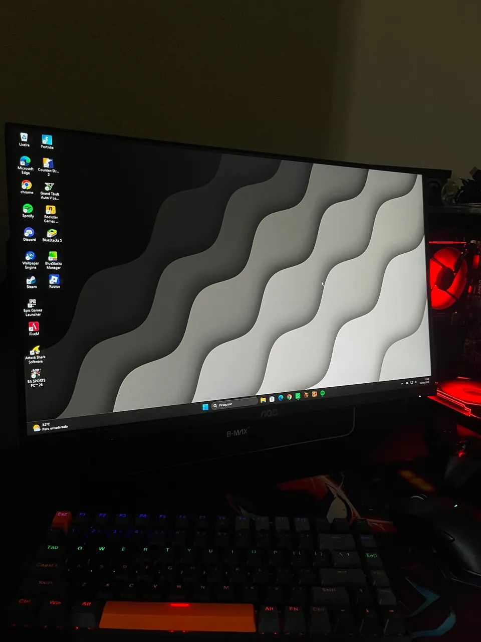 pc gamer  - Foto 3