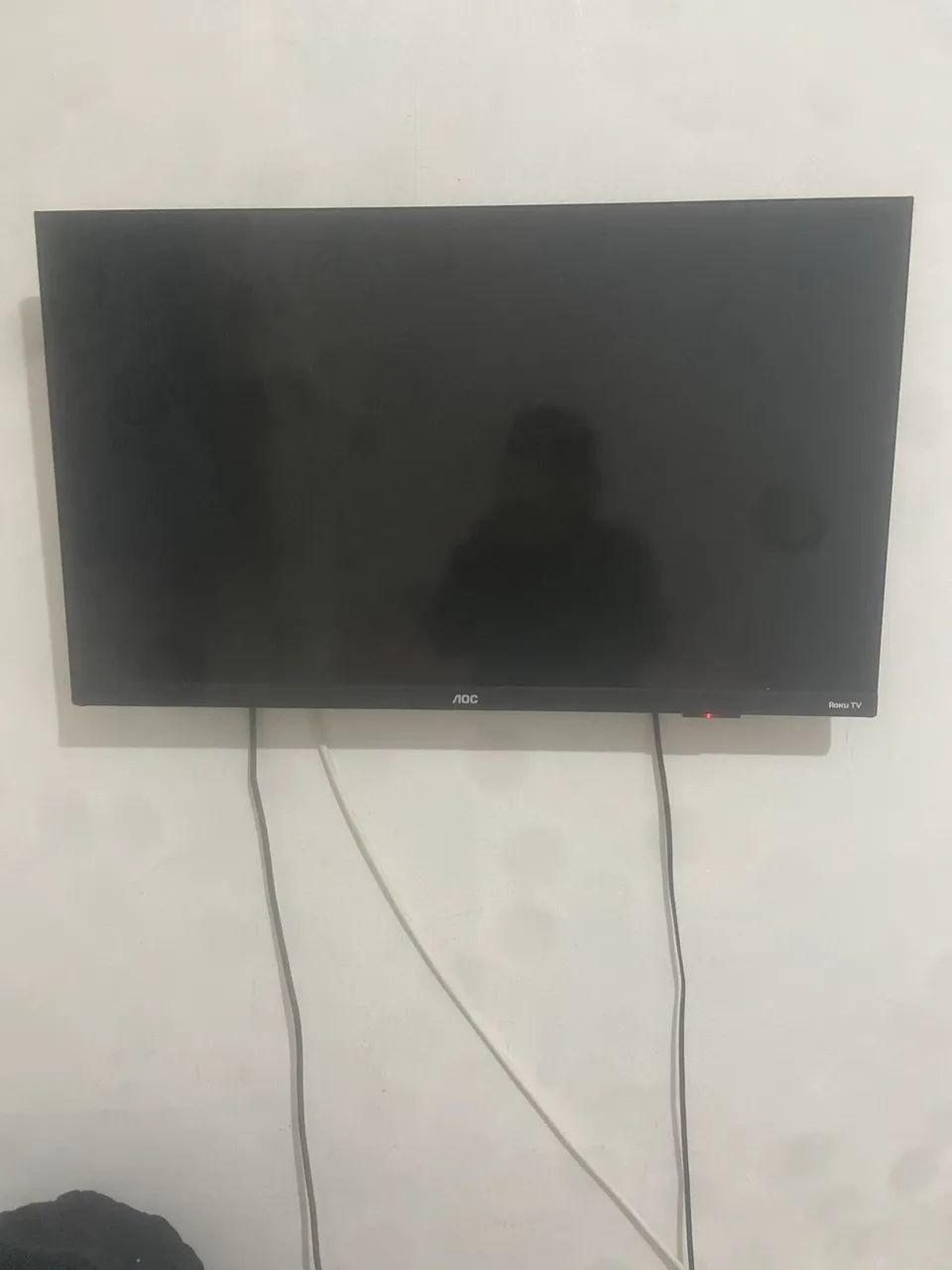 Vendo uma TV led 32?-
