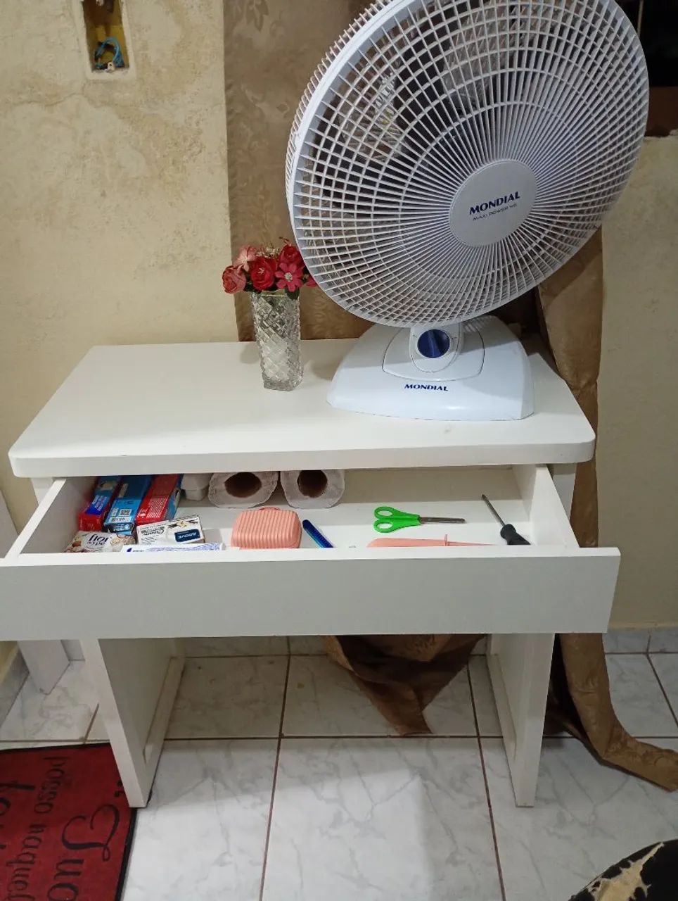 Mesa de computador 