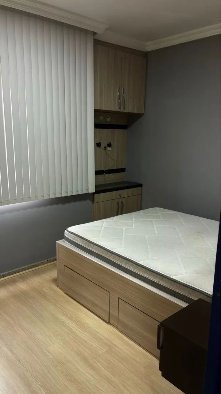 Apartamento completo pra alugar  - Foto 4