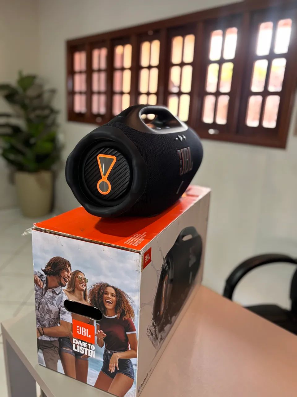 JBL bombox 4 - Foto 2
