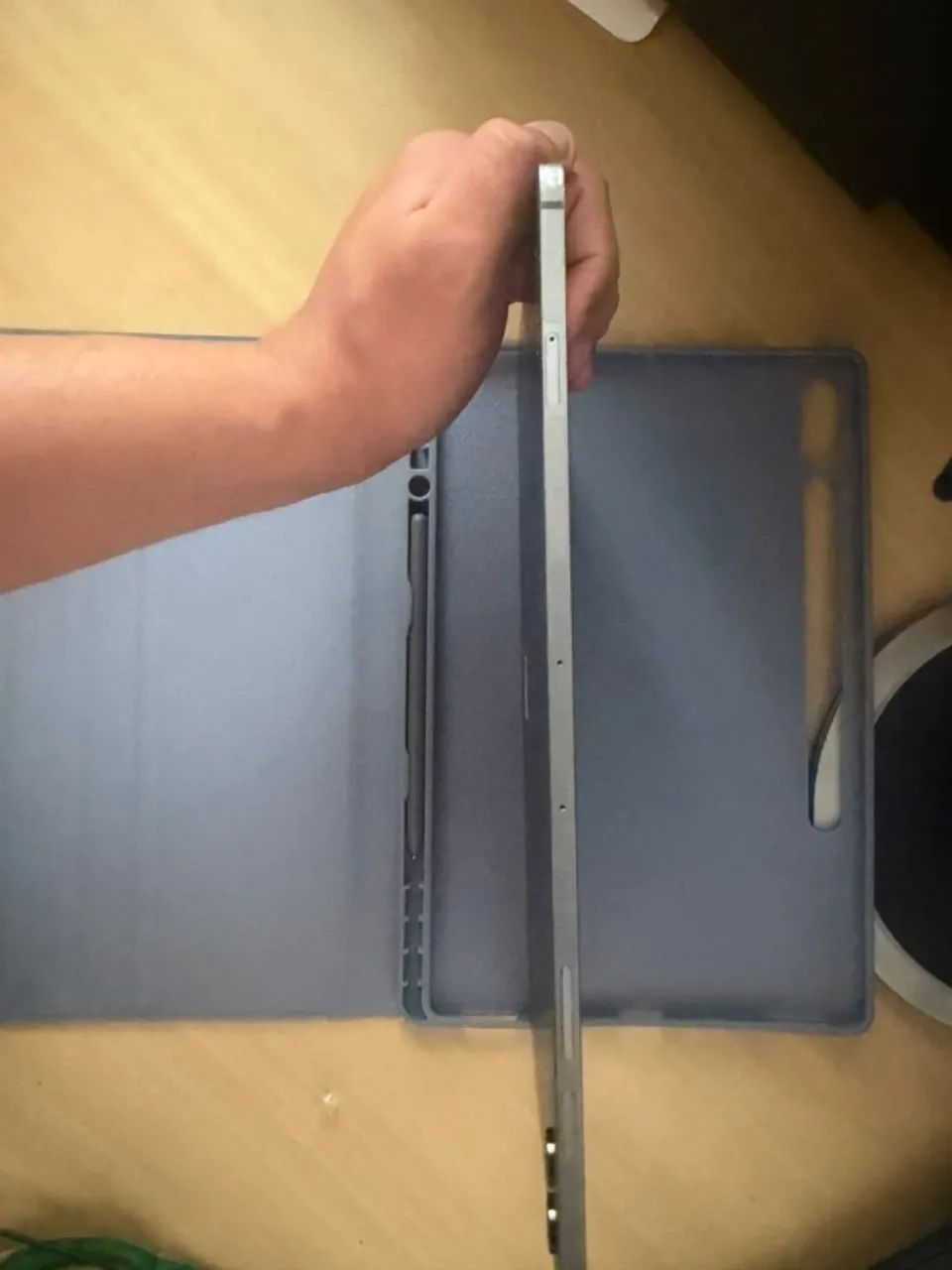 Tablet Samsung S9 FE+ - Foto 2