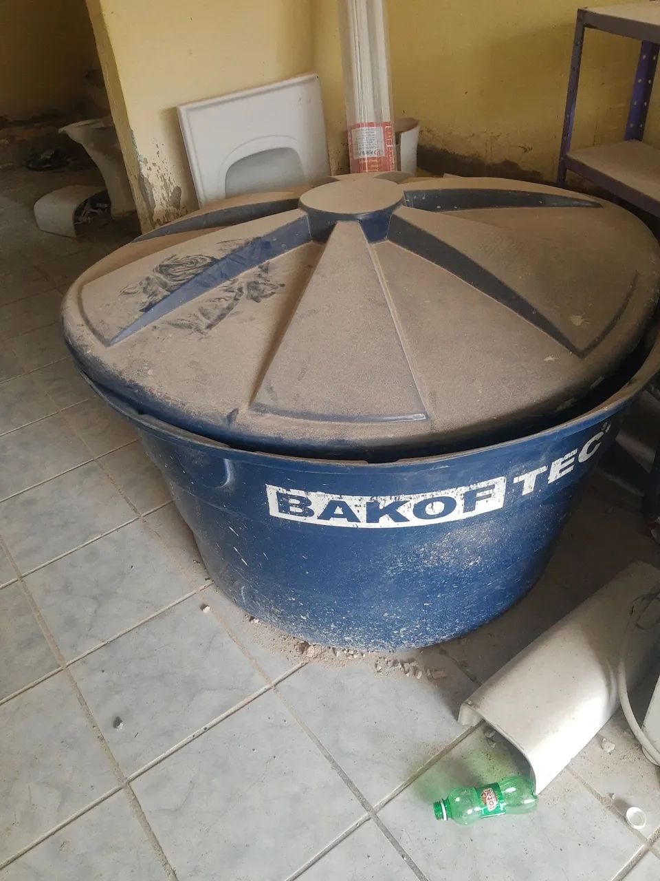 Caixa D'água  - Foto 2