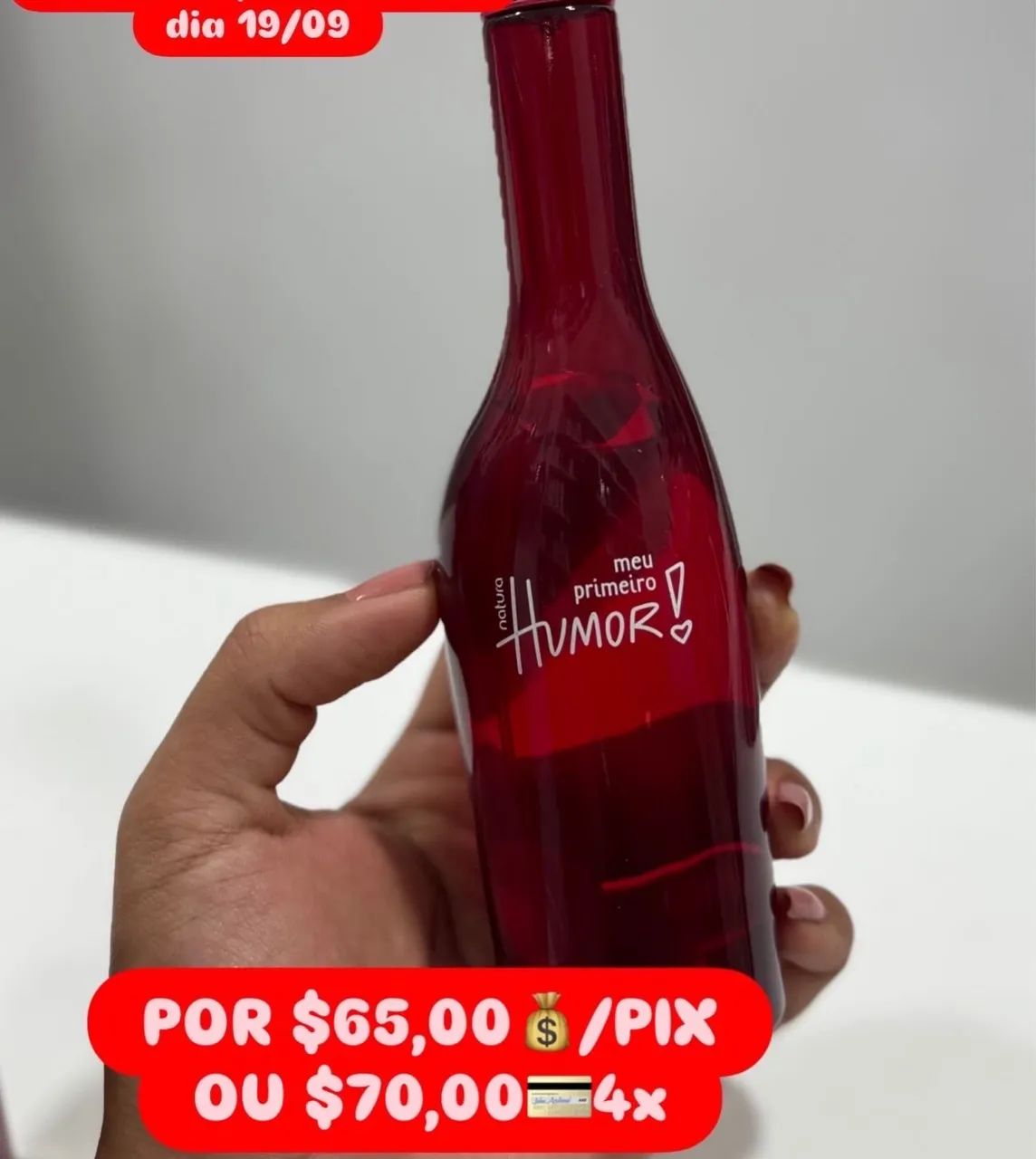 Perfumes em promoção  - Foto 4