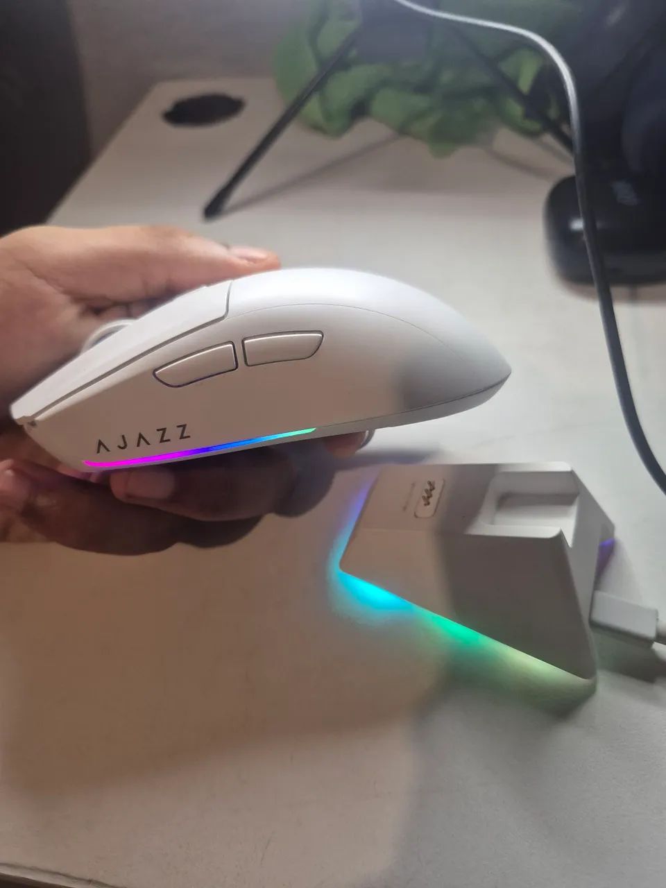 Mouse Ajazz AJ139 V2 MC - Foto 2
