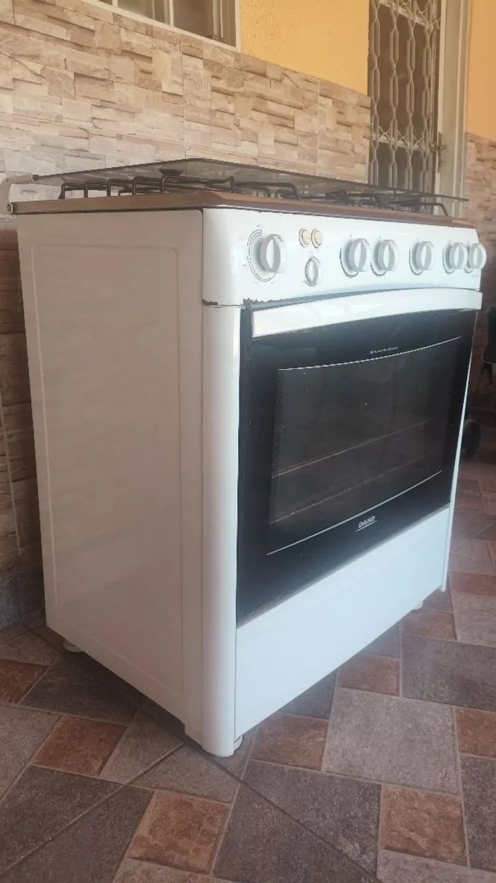 Fogão Dako 5 bocas 