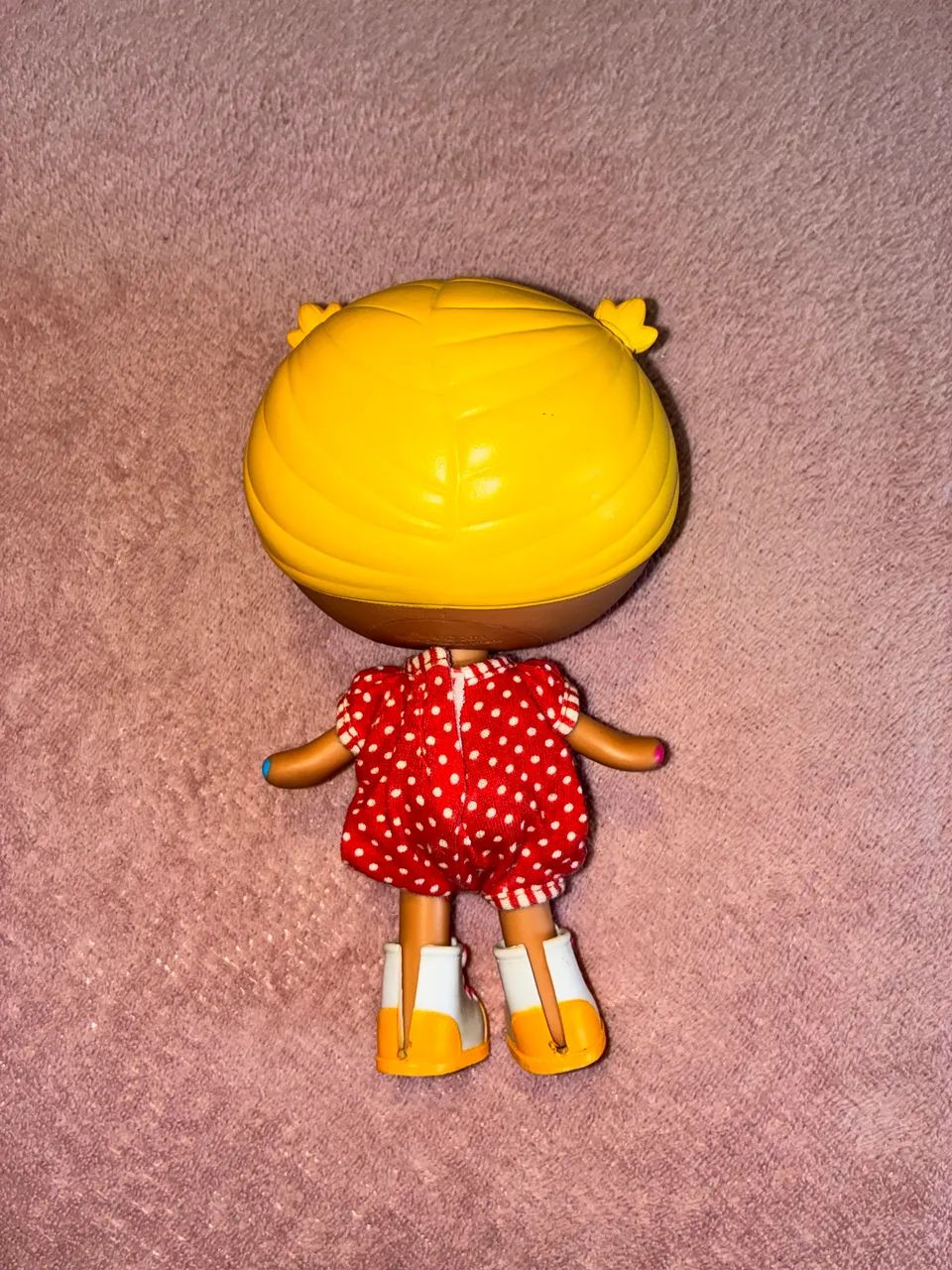 Lalaloopsy little Scribbles Splash - Foto 2