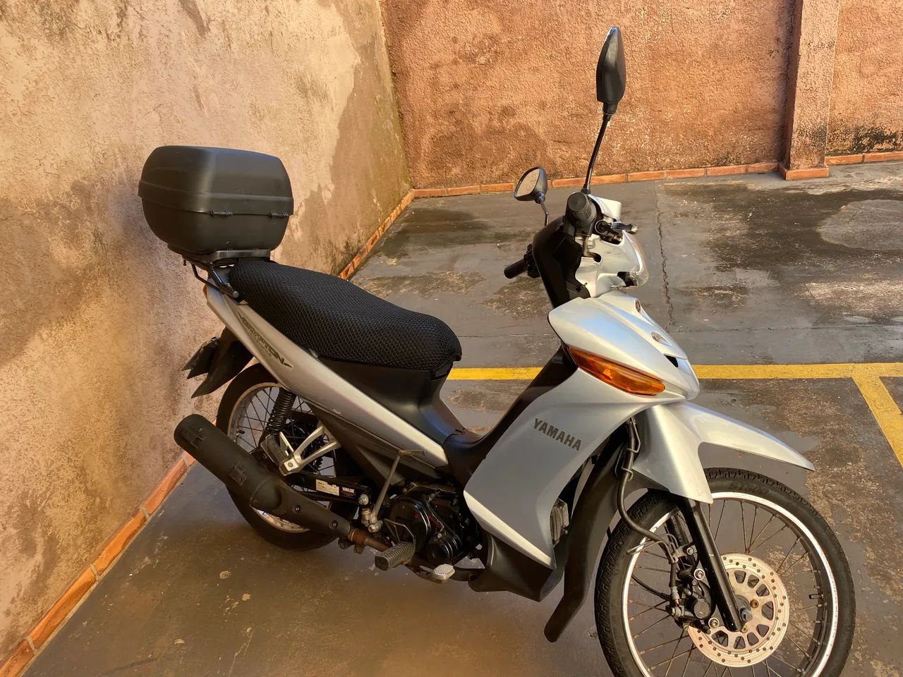 Crypton ED Ano 2011 - Foto 3