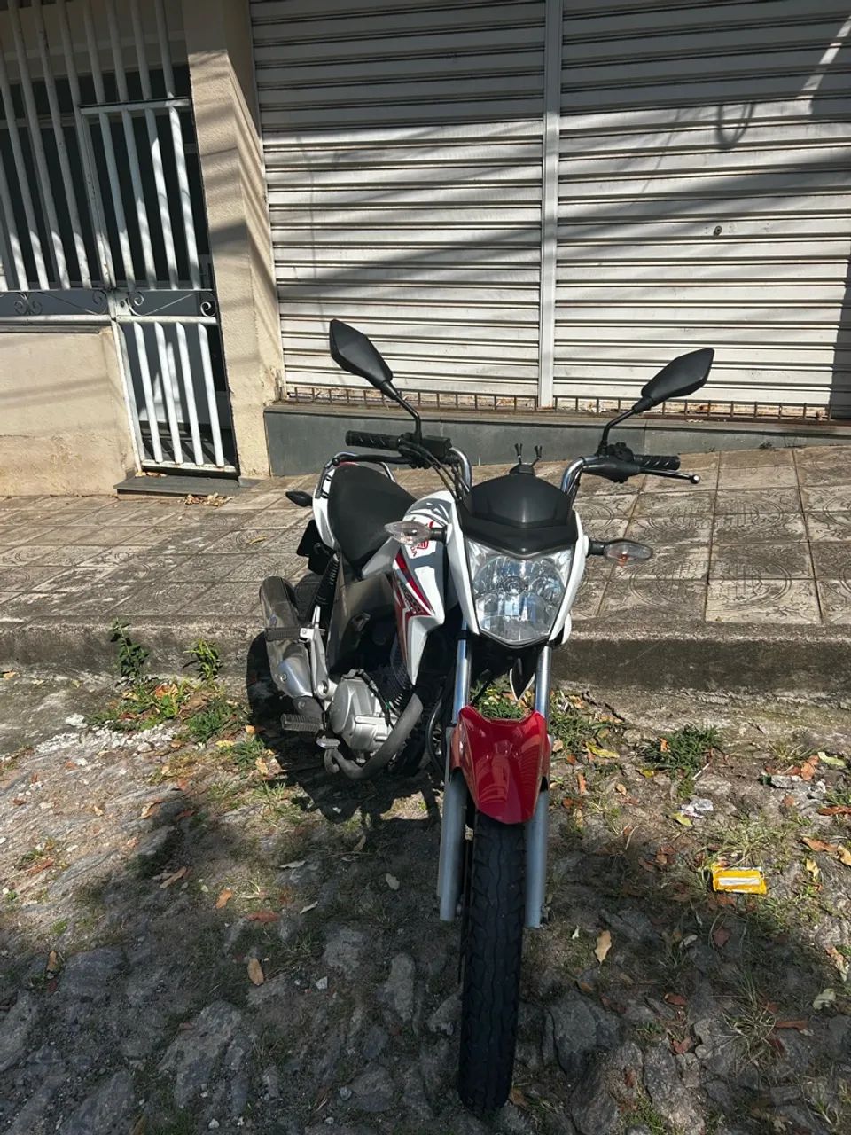 VENDE-SE TITAN 2015 - Foto 2