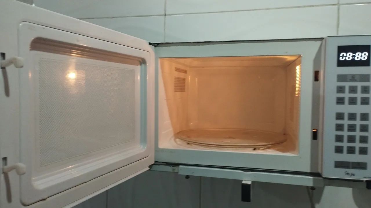 Microondas  - Foto 2