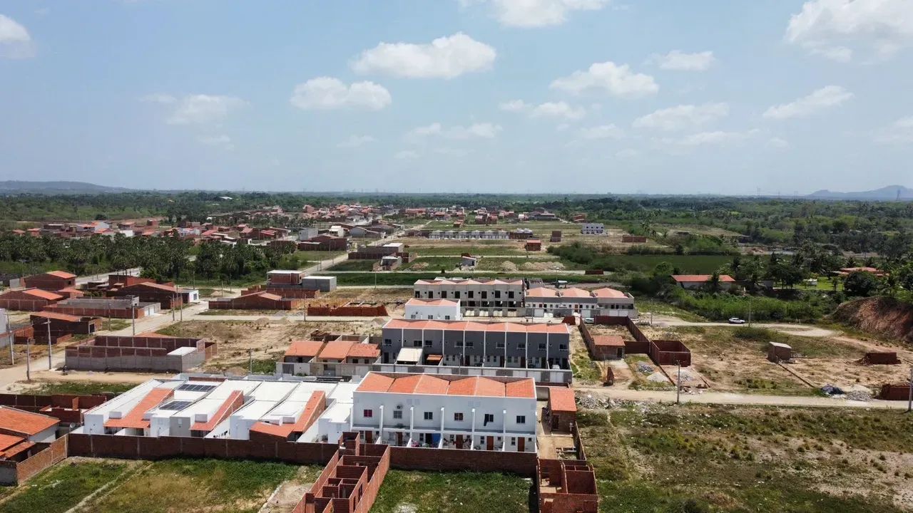 Loteamento Boa Vista No Bandeirantes; Pronto Para Construir! Cód. 1PGIN3E - Foto 4