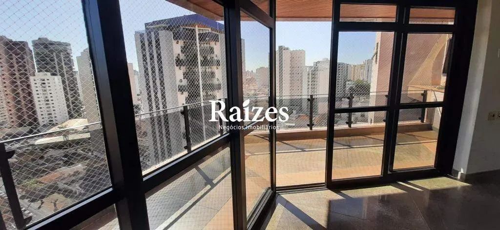 Apartamento para alugar no Fundinho com 300m², 3 Suítes sendo 1 Master com Hidro e 2 Vagas - Foto 4