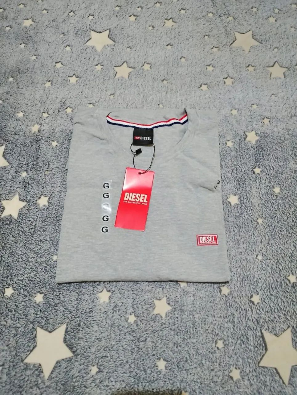 Camisas Básicas Masculinas - Foto 4