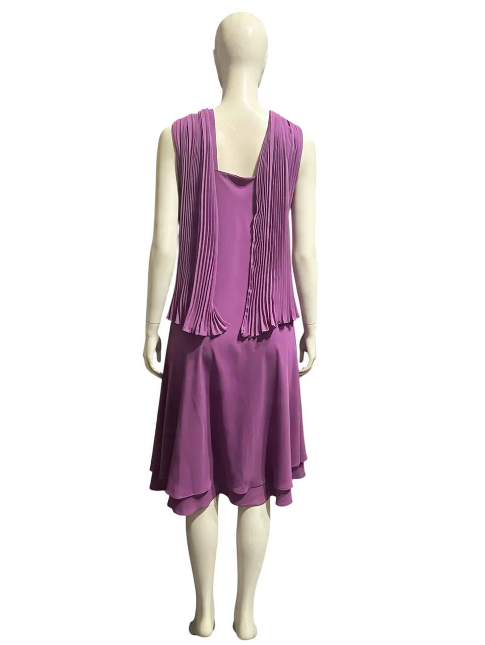 Vestido sócia - Foto 2