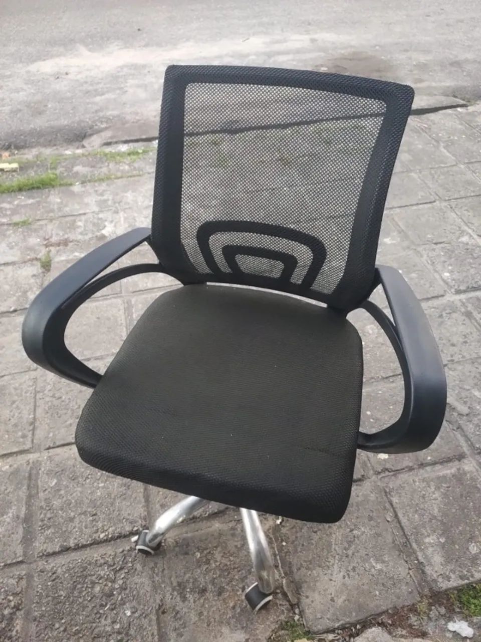 CADEIRA DE ESCRITÓRIO