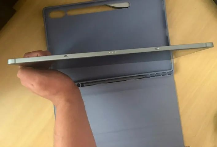 Tablet Samsung S9 FE+ - Foto 3