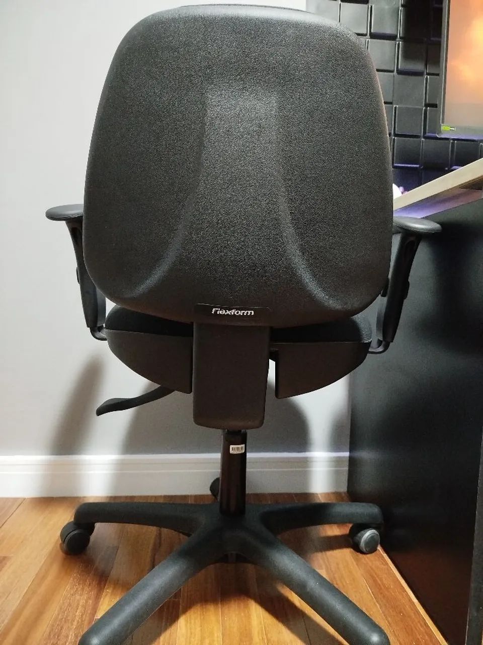 Cadeira flexform - Foto 4
