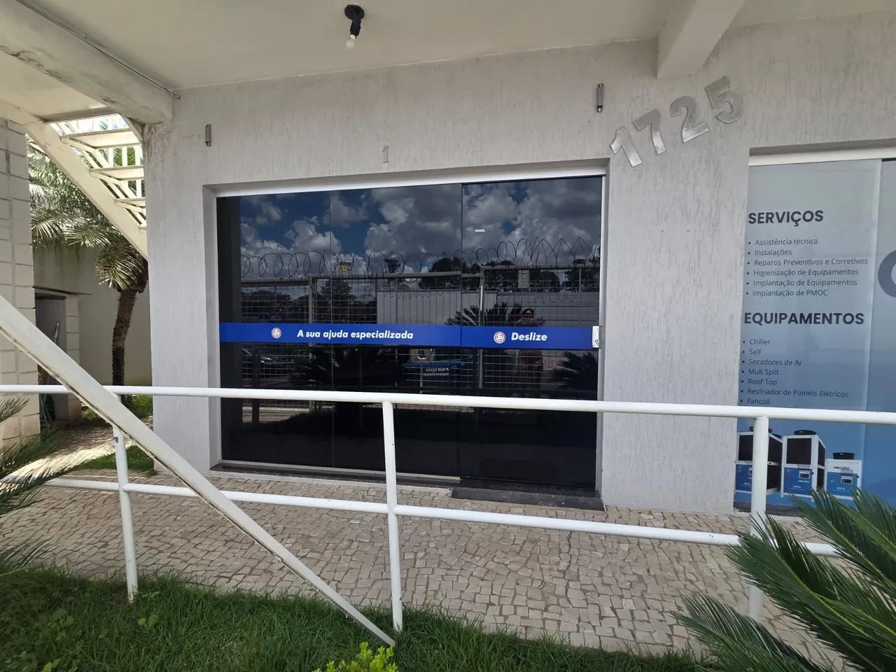 Passo o ponto empresa SÓ Multas - Foto 3