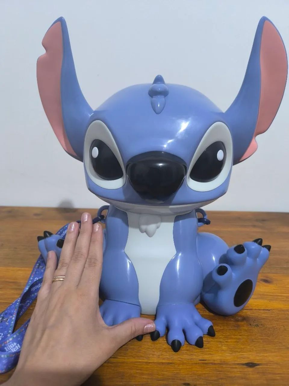 Balde Stich - Foto 2