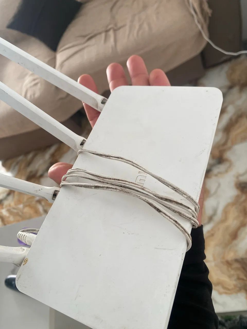 Roteador  Xiaomi 3c - Foto 5