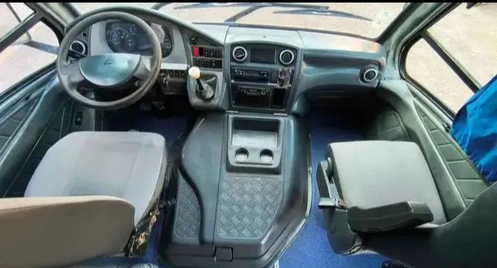 Único dono documentação OK já quitado 100 horas usadas maís informações * - Foto 3