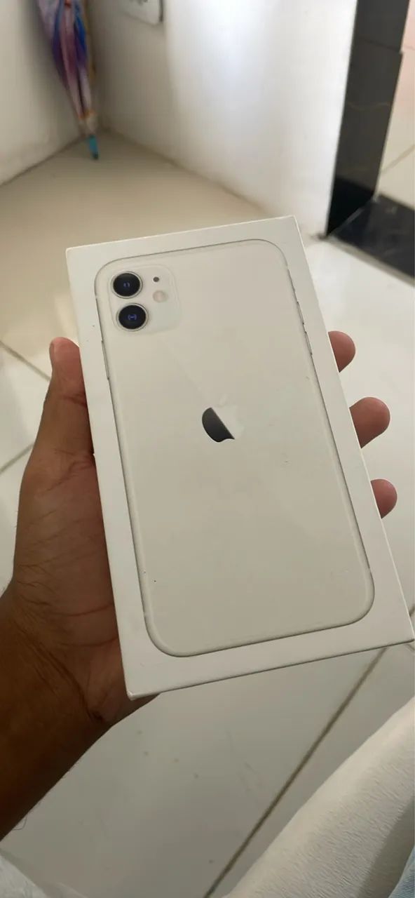 iPhone 11 - Foto 2