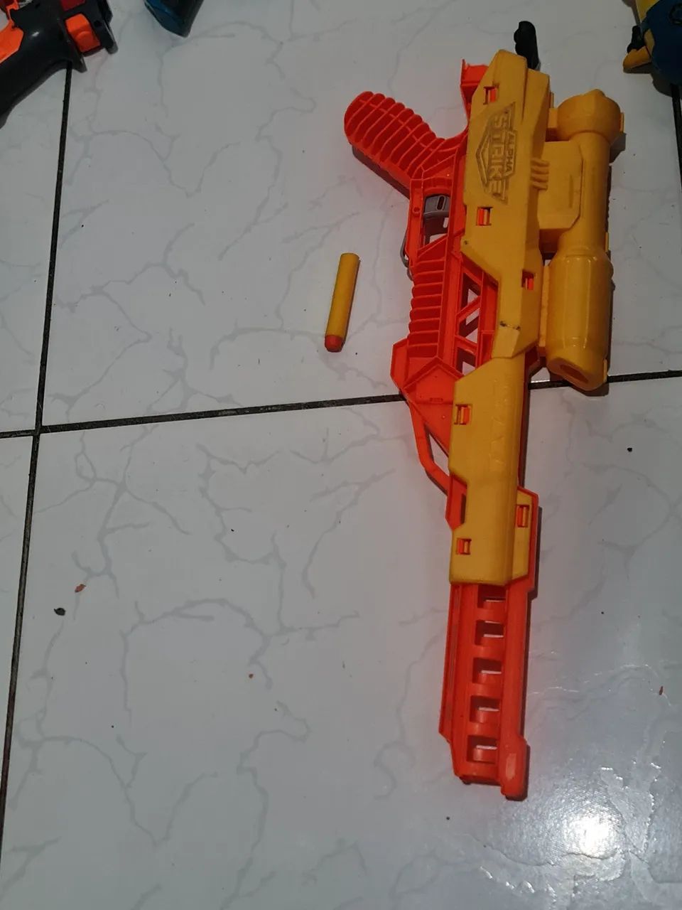 Sniper de brinquedo - Foto 2