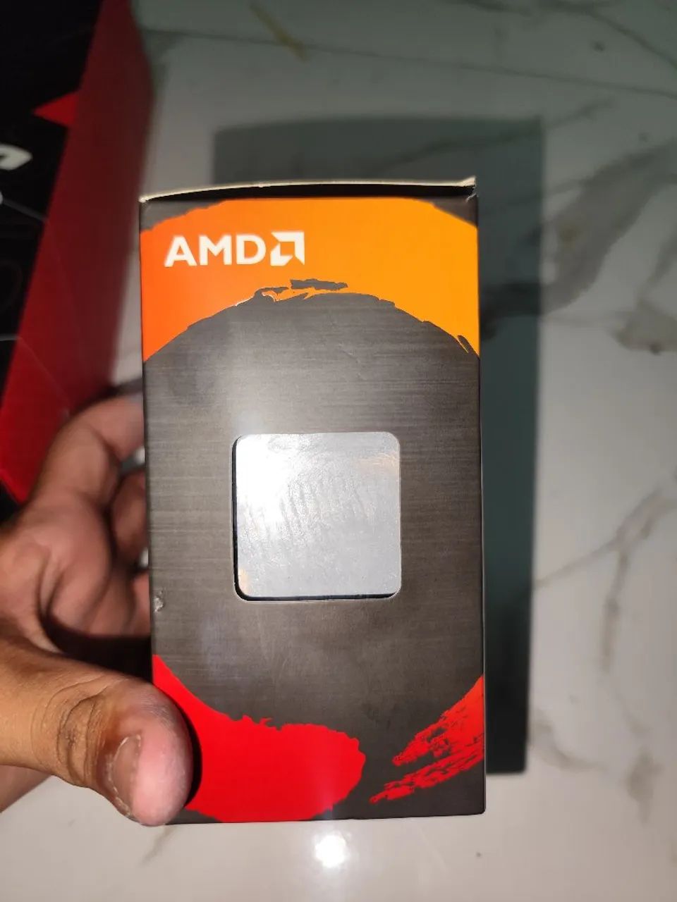 Processador Ryzen5 5500   - Foto 2