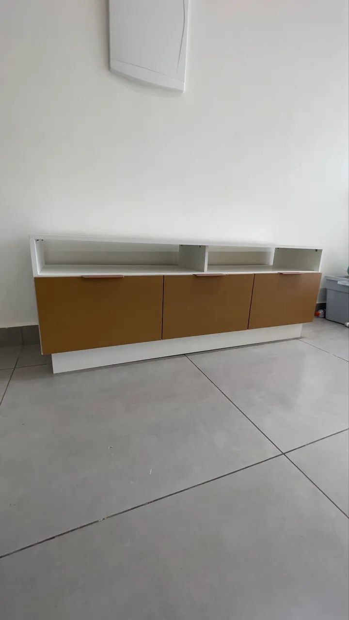 Rack moderno  - Foto 4