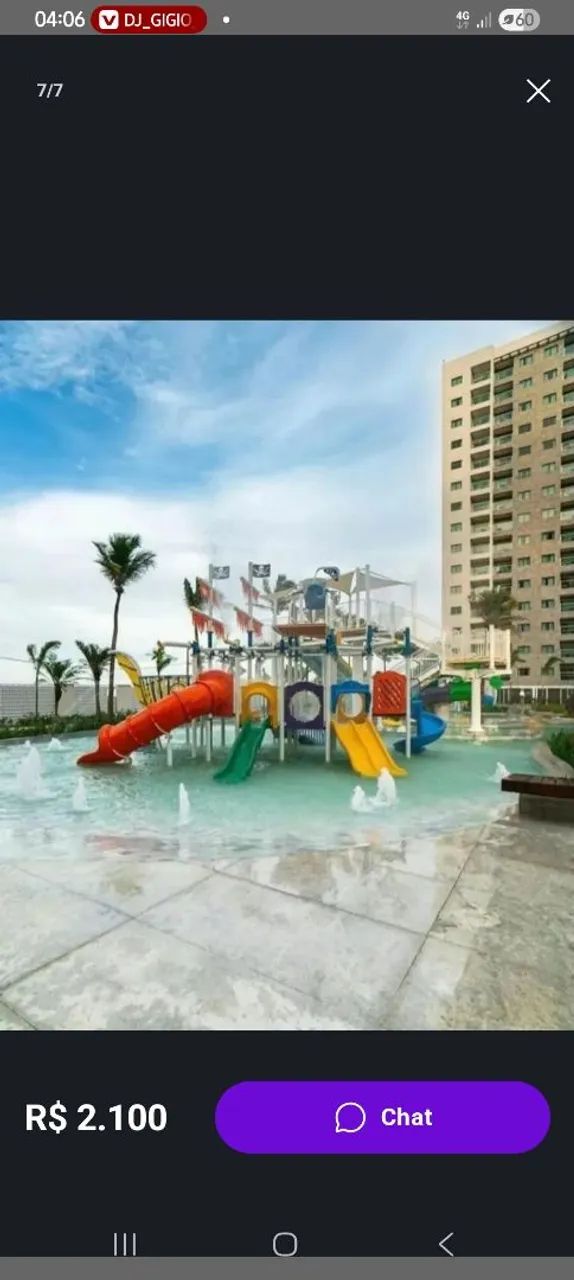 Exclusive resort - Foto 3