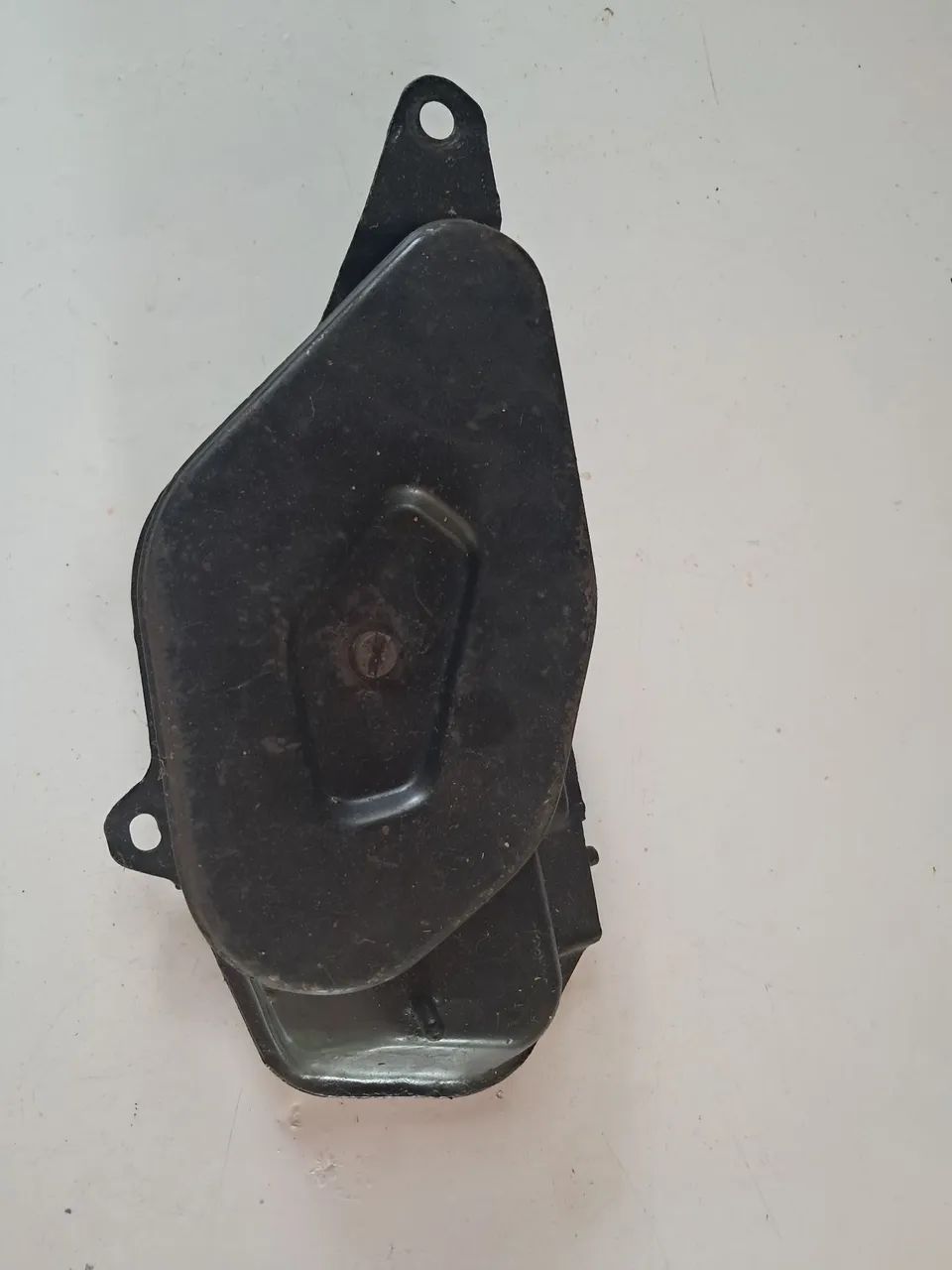 Caixa filtro de ar yanaha rd 50cc 75cc rx 80cc 