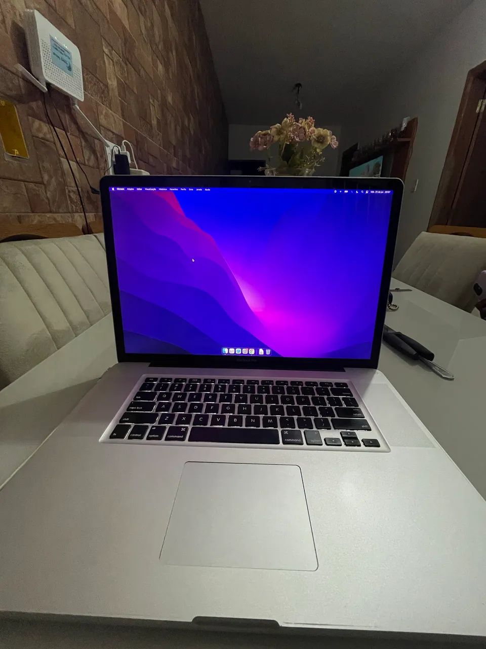 MACBOOK PRO - Foto 3
