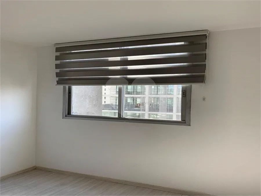 Apartamento com 1 quartos à venda em Cerqueira césar - SP - Foto 2