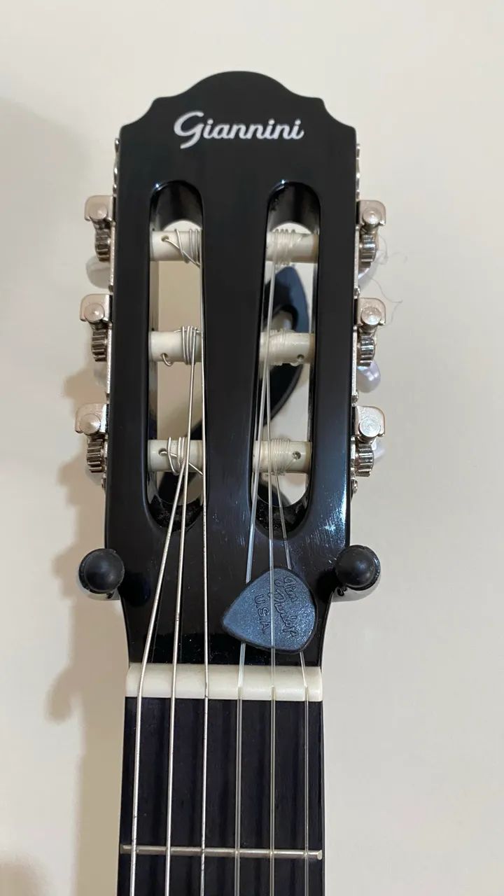 Violão Giannini - Foto 4